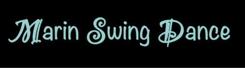 Marin Swing Dance